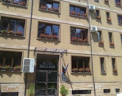 Hotel Balkana (Gabrowo, Bugarska)