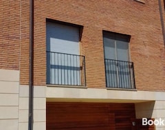Cijela kuća/apartman Els Erals (Os de Balaguer, Španjolska)
