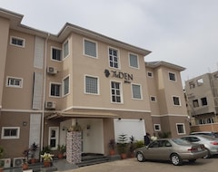 Khách sạn The Den (Abuja, Nigeria)