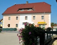 Khách sạn Freitag (St. Georgen im Lavanttal, Áo)