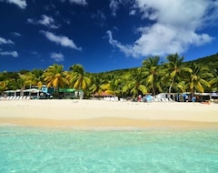 Resort The Ritz-Carlton St. Thomas (Charlotte Amalie, US Virgin Islands)