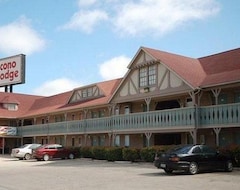 Star Inn Hotel (San Antonio, USA)