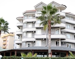 Hotel Vila Verde Beach (Durrës, Albania)