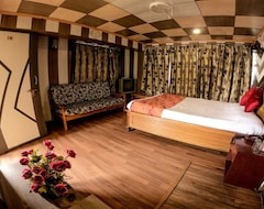 Hotel Goroomgo Broadway Annexe Darjeeling (Darjeeling, Indija)