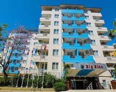 Otel Club Big Blue Suite (Alanya, Türkiye)