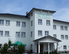 Khách sạn Echinger Hof (Inning, Đức)