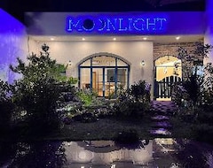 Hotelli Moonlight Homestay&hotel (Pleiku, Vietnam)