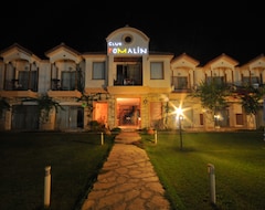 Hotel Club Pomalin (Milas, Turkey)
