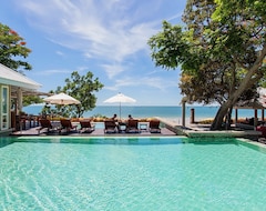 Khách sạn Baan Bayan Beachfront Hotel (Hua Hin, Thái Lan)