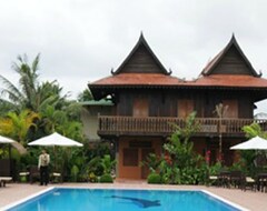 Khách sạn Hotel Dara Reang Sey Siem Reap (Siêm Riệp, Campuchia)