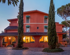 Khách sạn Resort La Rocchetta (Rome, Ý)