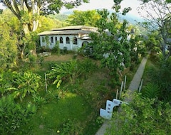 Khách sạn Minca - La Casona (Minca, Colombia)