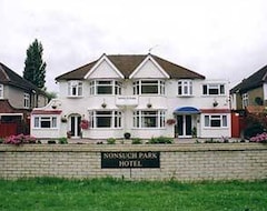 Khách sạn Hotel Nonsuch Park (Epsom, Vương quốc Anh)