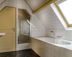 Hotel De Witte Holevoet (Scherpenzeel, Holanda)