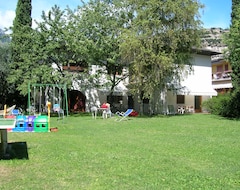 Casa/apartamento entero Casa Vittoria (Nago Torbole, Italia)