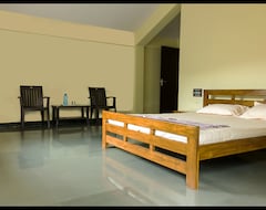 Bed & Breakfast Varshavan Nature Villa- ideal for big families (Dapoli, India)
