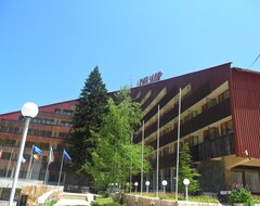 Hotel Olymp (Borovets, Bulgaria)
