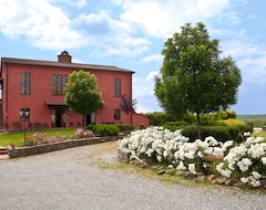Casa rural Agriturismo Borgo Vigna Vecchia (Cerreto Guidi, Ý)