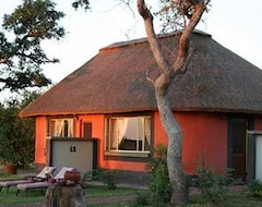 Hotel Mohlabetsi Safari Lodge (Hoedspruit, Sydafrika)