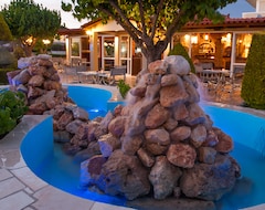 Hotelli Kalamaki Beach Hotel, Zakynthos Island (Kalamaki, Kreikka)