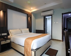 Hotel Capital O 3811 Geetanjali Regency (Kolkata, Indien)