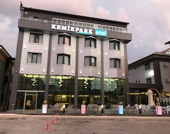 Hotel KemikPark Otel (Bartin, Turkey)
