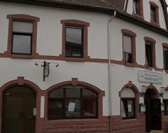 Khách sạn Alt Berus (Überherrn, Đức)