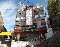 Hotel Divine Residency (Auli, India)
