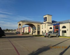 Hotelli Executive Inn And Suites Wichita Falls (Wichita Falls, Amerikan Yhdysvallat)