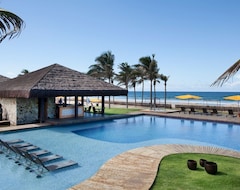Khách sạn Zorah Beach Hotel (Trairi, Brazil)