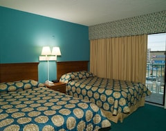 Cayman Suites Hotel (Ocean City, Sjedinjene Američke Države)