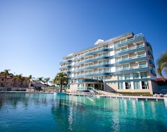 Khách sạn Oceania Park Hotel & Convention Center (Florianópolis, Brazil)