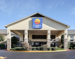 Khách sạn Quality Inn Olive Branch (Olive Branch, Hoa Kỳ)