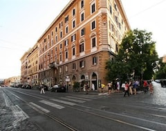 Hotel San Peter Angels Two (Rim, Italija)