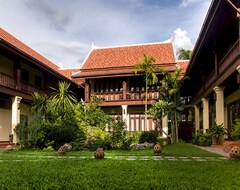 Sada Hotel (Luang Prabang, Laos)