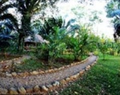 Hôtel Ian Anderson's Caves Branch Lodge (Belmopan, Belize)