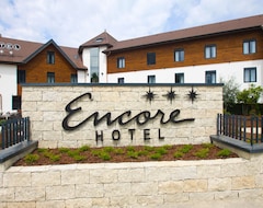 Encore Hotel (Annecy-le-Vieux, France)