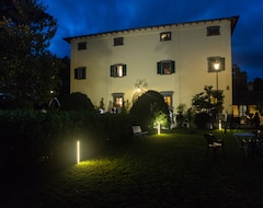 Hotel Villa Aurora Di Ferracciano (Borgo San Lorenzo, Italy)