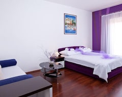 Hotell Apartments Aura (Dubrovnik, Kroatien)