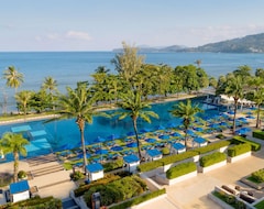 Hôtel Hyatt Regency Phuket Resort (Kamala Beach, Thaïlande)