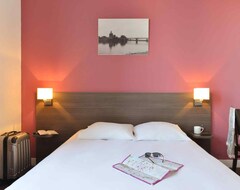 Aparthotel Adagio Access Toulouse St Cyprien (Toulouse, France)