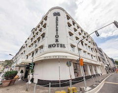 Hotel Numa I Artol Rooms & Apartments (Dusseldorf, Alemania)