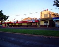 Khách sạn Goldfields Hotel Motel (Tennant Creek, Úc)