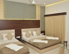 Hotel Darshan Inn (Anand, Indija)