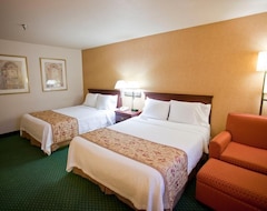 Hotel Wyndham Garden Modesto (Modesto, USA)