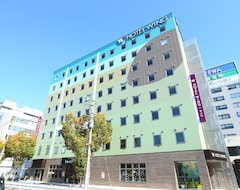 Khách sạn Hotel Wing International Select Higashi Osaka (Osaka, Nhật Bản)