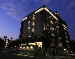 Khách sạn Classic (Yuchi Township, Taiwan)