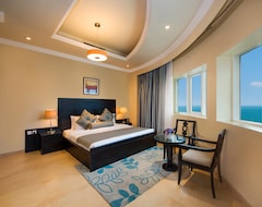 Khách sạn Hotel Alhamra (Dubai, Các tiểu vương quốc Ả Rập Thống Nhất)