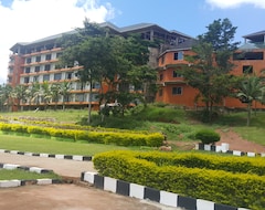 Khách sạn J&M Airport Road (Kampala, Uganda)