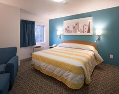 Cijela kuća/apartman Intown Suites Extended Stay Atlanta - Sandy Springs (Sandy Springs, Sjedinjene Američke Države)
